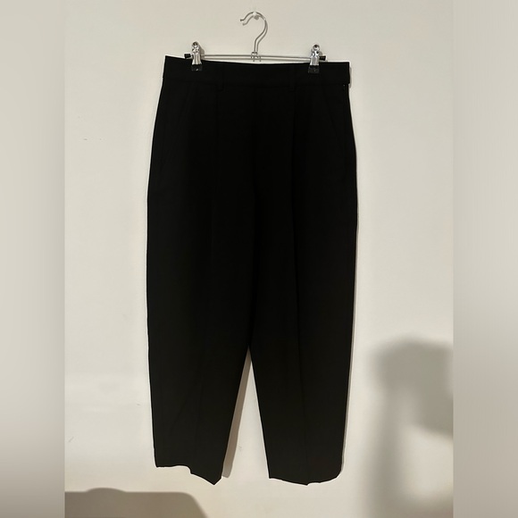 ME+EM Textured Tailoring Tapered Pant
Textured Tailoring Fabric - Picture 7 of 12